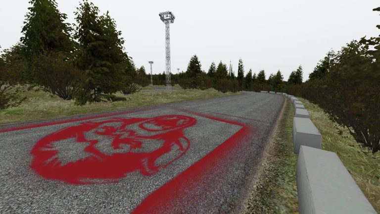 Assetto Corsa Nakayubi