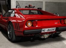 Assetto Corsa Ferrari GTO Sport HP400