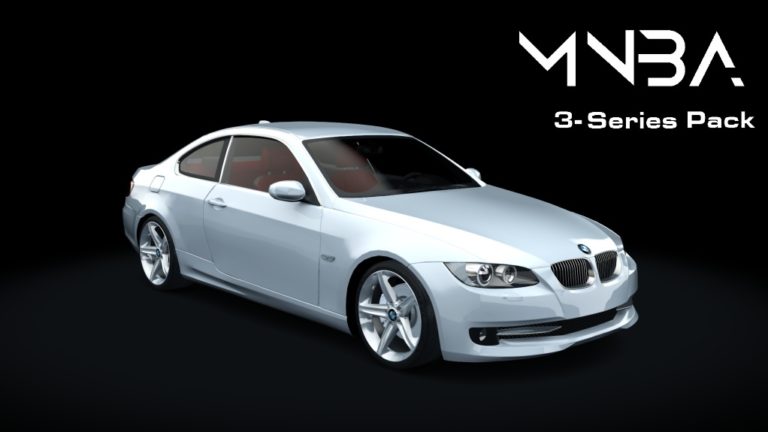 BMW 3 Series E92 - 335D+335i/335i Single Turbo