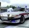 Assetto Corsa Rover SD1 Vitesse Police V8 3500 1984