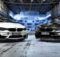Assetto Corsa BMW F82 M4 GTS & DTM