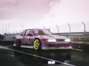 Aidens S Origin Aggressive Naoki Assetto Corsa Mods