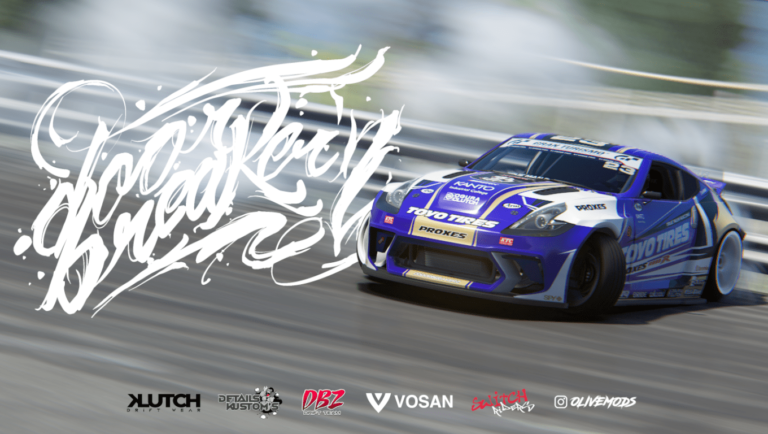 Assetto Corsa DBZ Evo 3 Car Pack