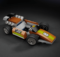 Assetto Corsa Lego City Race Car