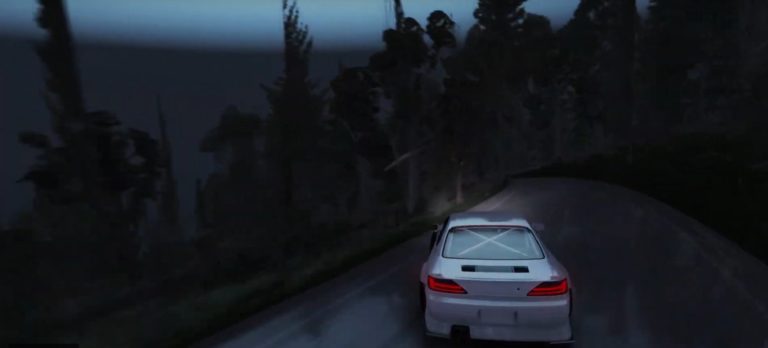 Assetto Corsa Mount Buller