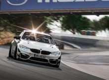 Assetto Corsa BMW M4 Competition Custom