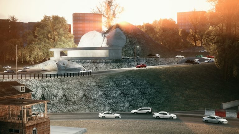 Assetto Corsa Lighthouse Drift Park