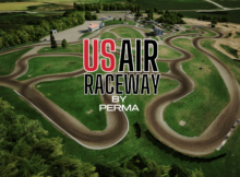 Assetto Corsa USAIR Raceway