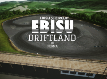 Assetto Corsa Ebisu Driftland