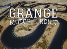 Assetto Corsa Grange Motor Circuit