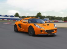 Assetto Corsa Lotus Exige 240 Cup 2006