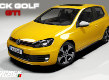 Assetto Corsa Volkswagen Golf 6 GTI