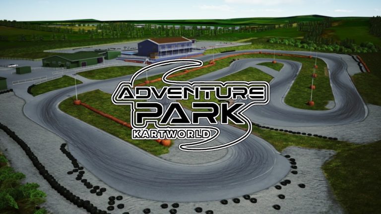 Assetto Corsa Watergrasshill