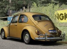 Assetto Corsa Volkswagen Beetle Download