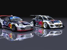 Assetto Corsa Mad Mike Pack