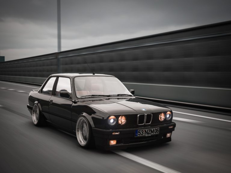 Assetto Corsa BMW 325i E30 Coupe GatilKuala