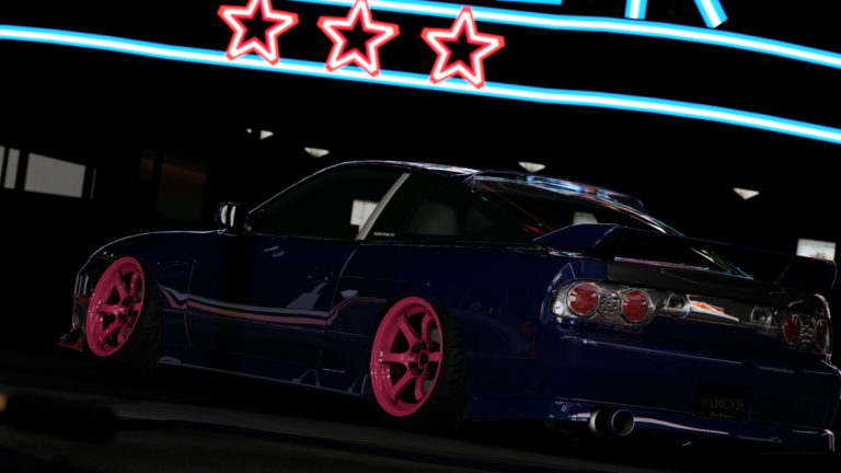 Assetto Corsa DWG 3.0 Part 1