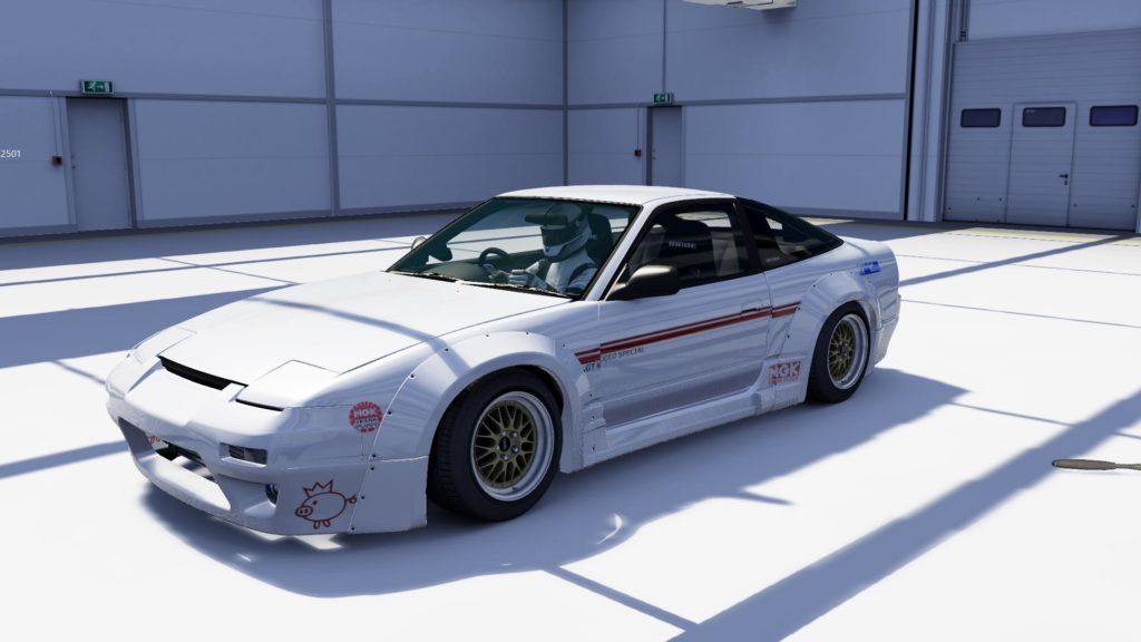 Assetto Corsa WDTS 2023 Unofficial