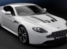 Assetto Corsa Aston Martin V12 Vantage