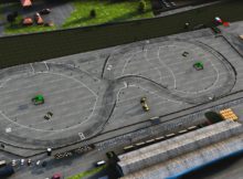Assetto Corsa Cacak Drift Track