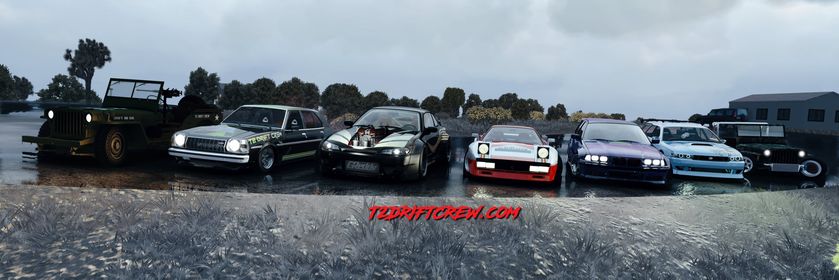 assetto corsa drift car mods