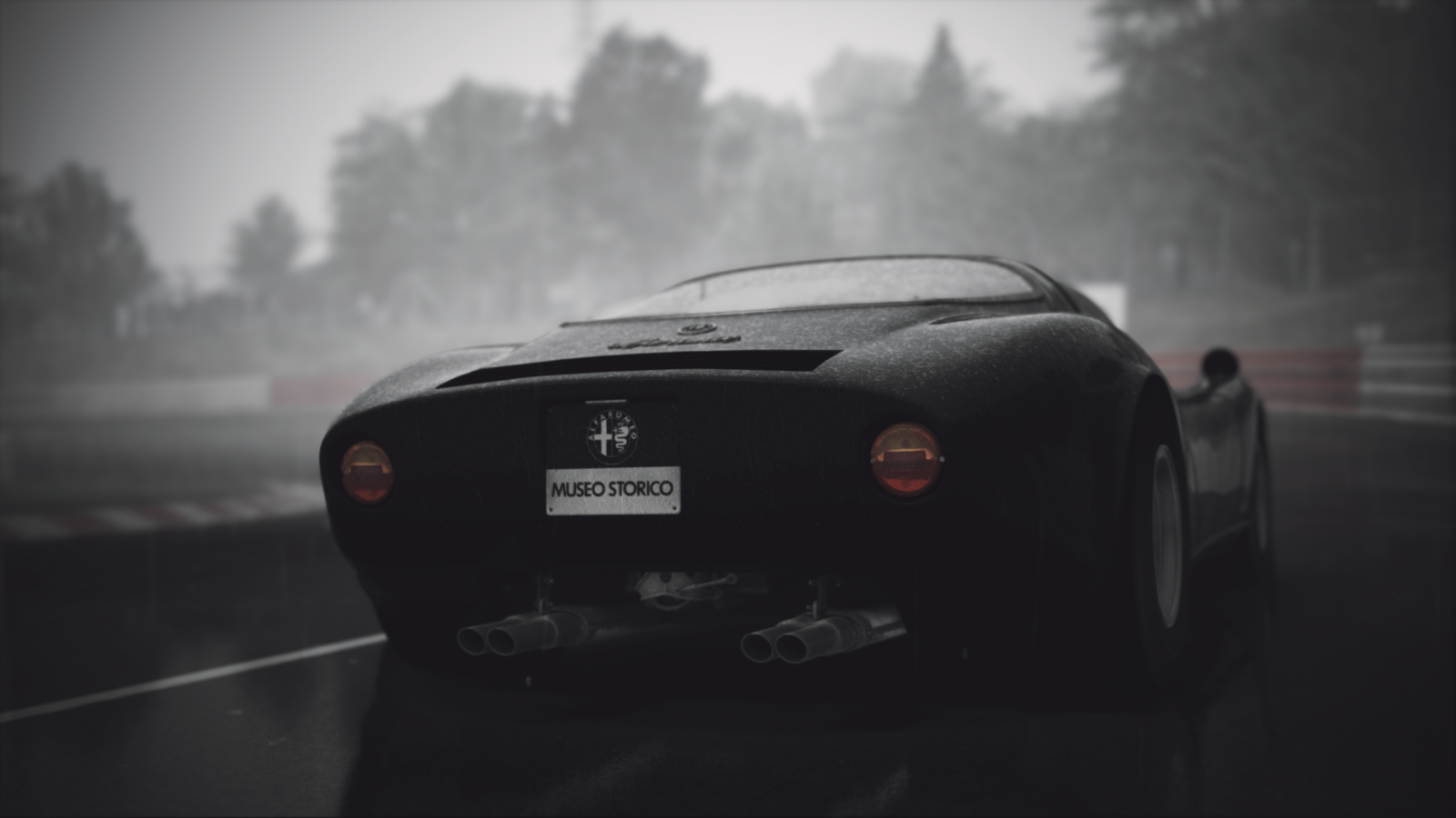Alfa Romeo 33 Stradale 67
