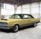 Assetto Corsa Dodge Coronet 440 Coupe