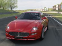 Assetto Corsa Maserati Coupe GranSport