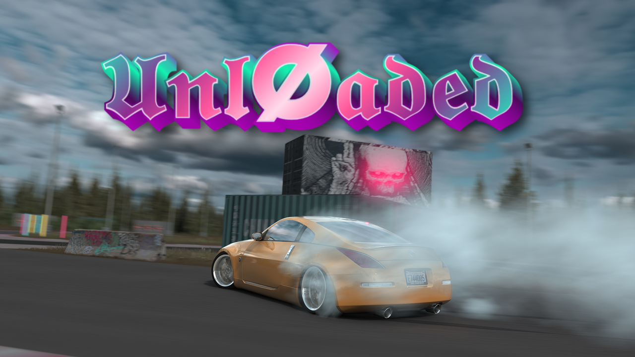 Unloaded Drift / GoKart