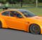 Assetto Corsa BMW M3 E92 Track ProCharger