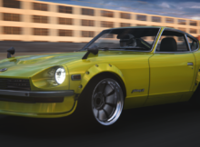 Assetto Corsa Datsun 240z