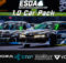 Assetto Corsa ESDA 1.0 Pro Car Pack