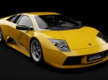 Assetto Corsa Lamborghini Murcielago