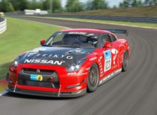 Assetto Corsa Nissan GT-R R35 CUP