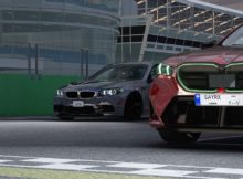 Assetto Corsa BMW M5 Pack