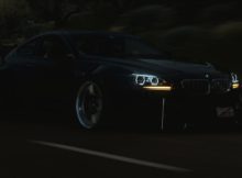 Assetto Corsa BMW M6 F13