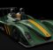 Assetto Corsa Caterham-Lola SP/300.R