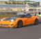 Assetto Corsa Chevrolet Corvette Z06 Track