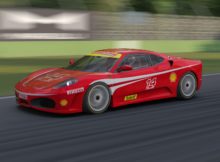 Assetto Corsa Ferrari F430 Challenge