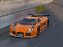 Assetto Corsa Gumpert Apollo S