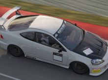 Assetto Corsa Honda Integra Type R Race