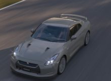 Assetto Corsa Nissan GT-R R35