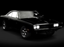 Assetto Corsa Dodge Charger Fast & Furious Edition