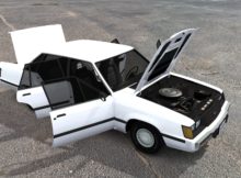 Assetto Corsa Ford LTD LX