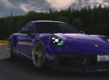 Assetto Corsa Porsche 911 Turbo S