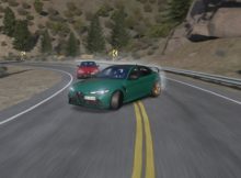 Assetto Corsa Alfa Romeo Giulia GTAm