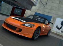 Assetto Corsa Amuse S2000 R1