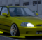 Assetto Corsa Honda Civic Ferio