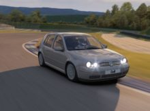 Assetto Corsa Volkswagen Golf IV GTI