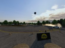 Assetto Corsa Zeljava Air Base